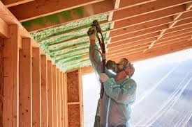 Trusted Townsend, MT Insulation Experts